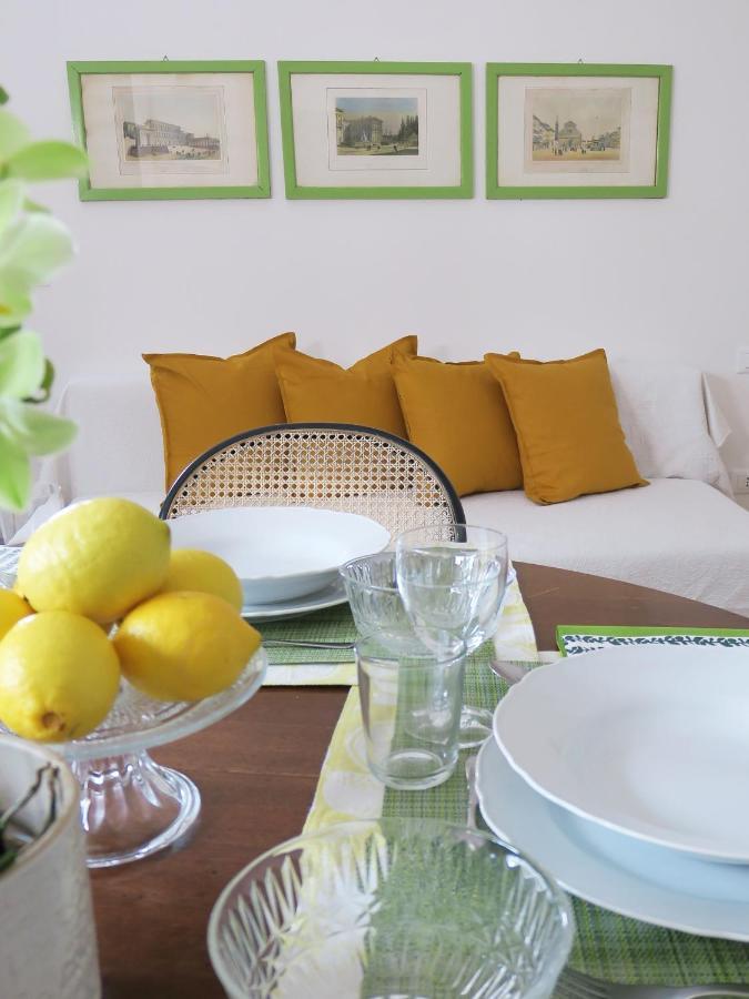 Villa Crochat Como Ngoại thất bức ảnh