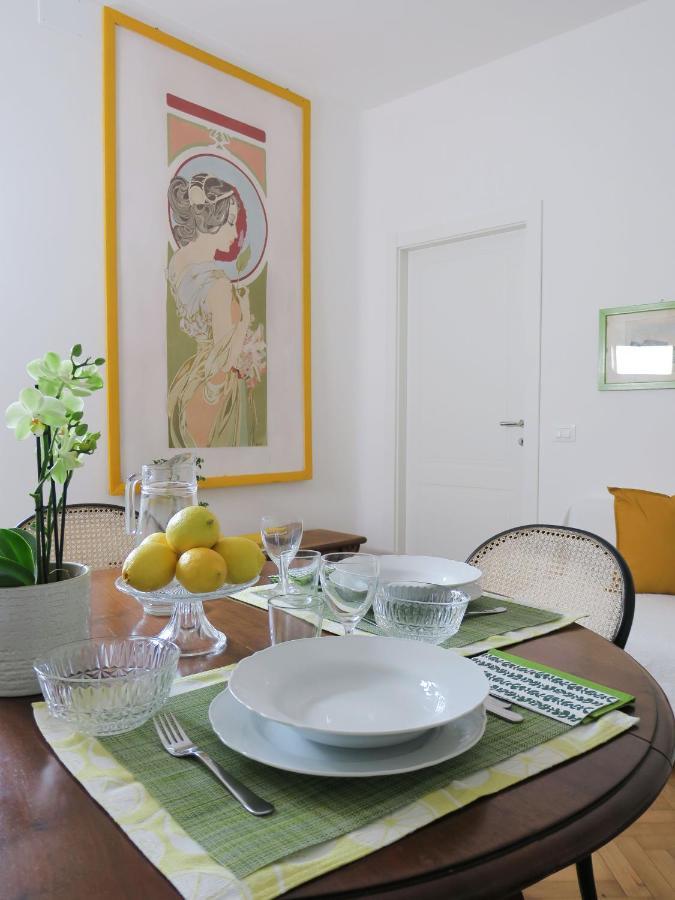 Villa Crochat Como Ngoại thất bức ảnh