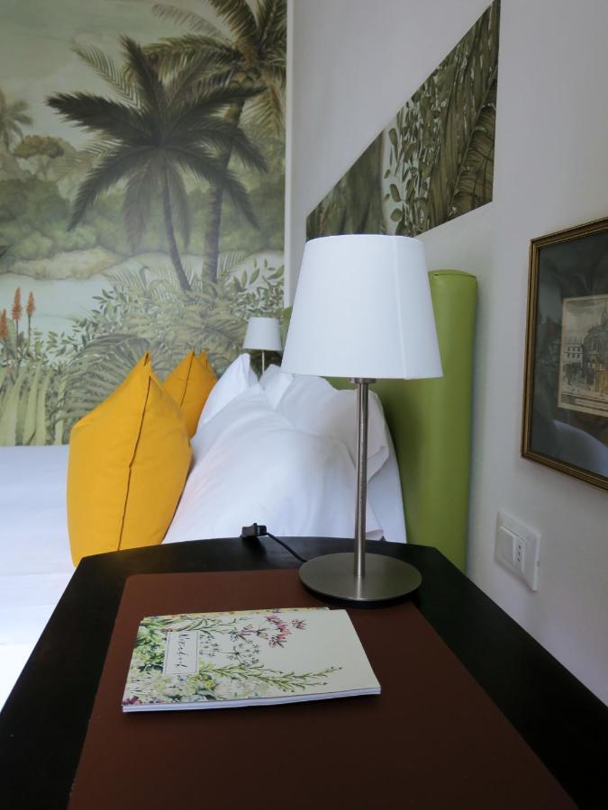 Villa Crochat Como Ngoại thất bức ảnh