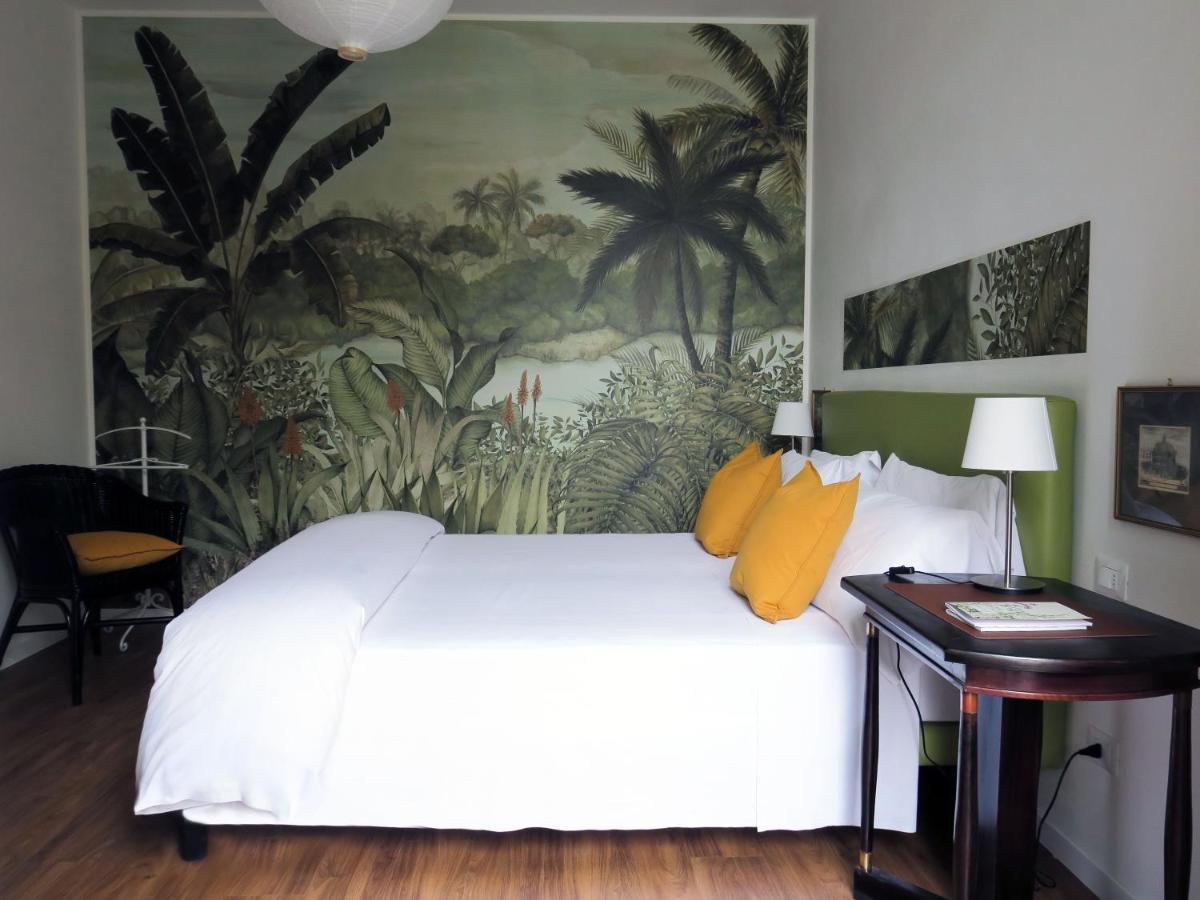 Villa Crochat Como Ngoại thất bức ảnh
