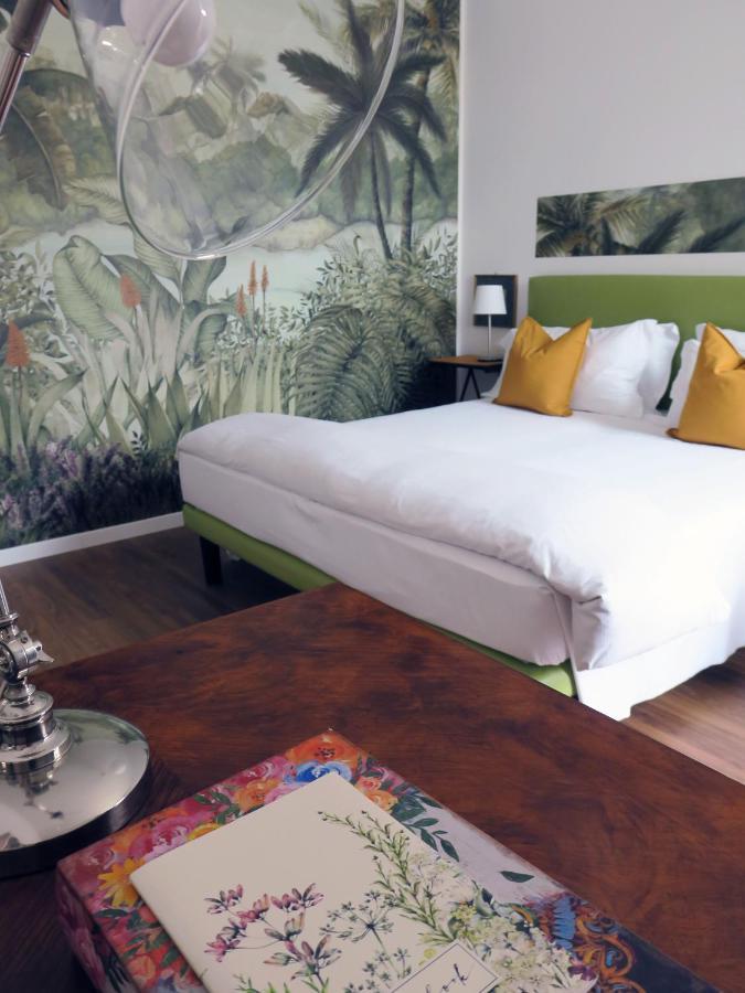 Villa Crochat Como Ngoại thất bức ảnh