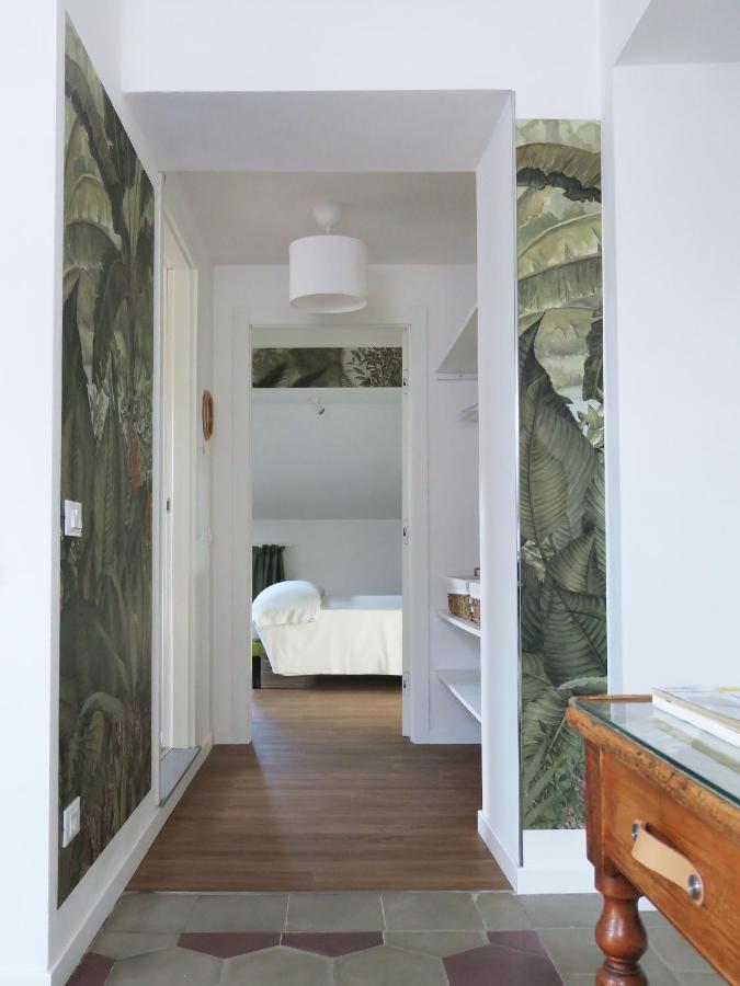 Villa Crochat Como Ngoại thất bức ảnh