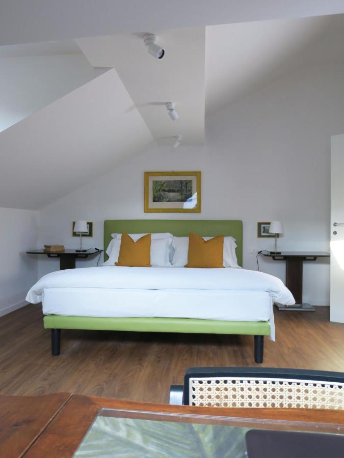 Villa Crochat Como Ngoại thất bức ảnh