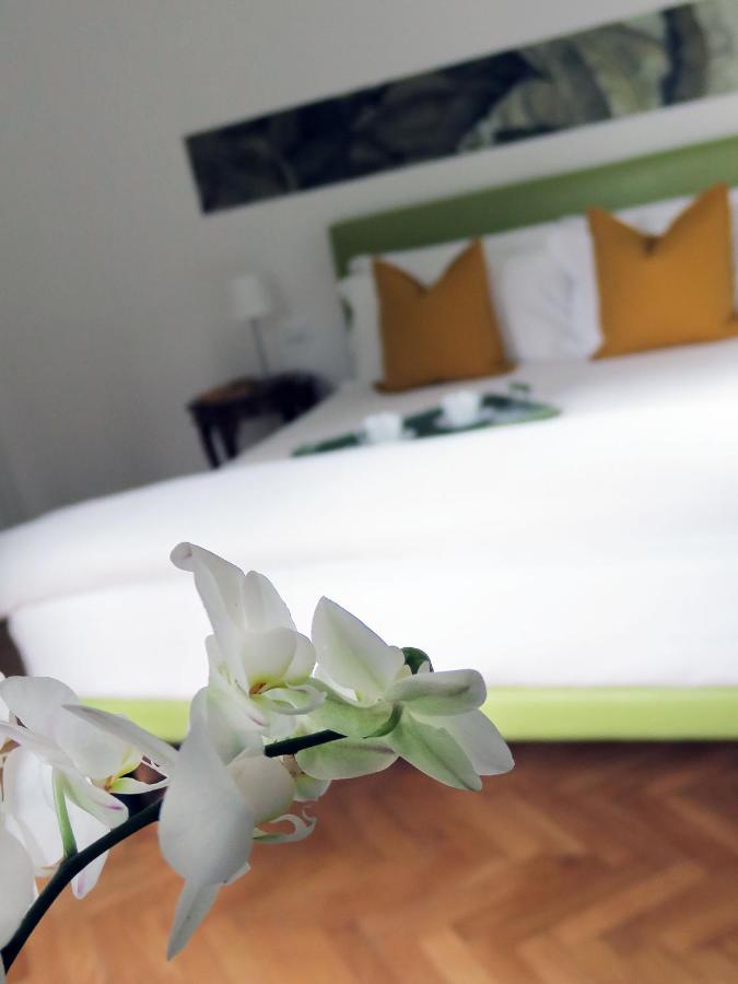 Villa Crochat Como Ngoại thất bức ảnh