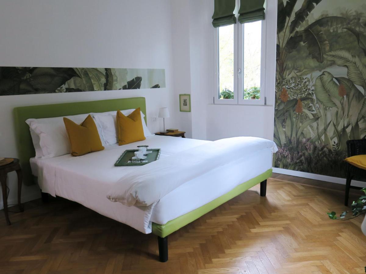Villa Crochat Como Ngoại thất bức ảnh
