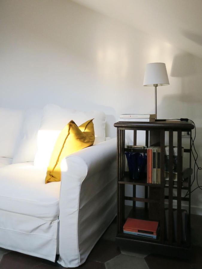 Villa Crochat Como Ngoại thất bức ảnh