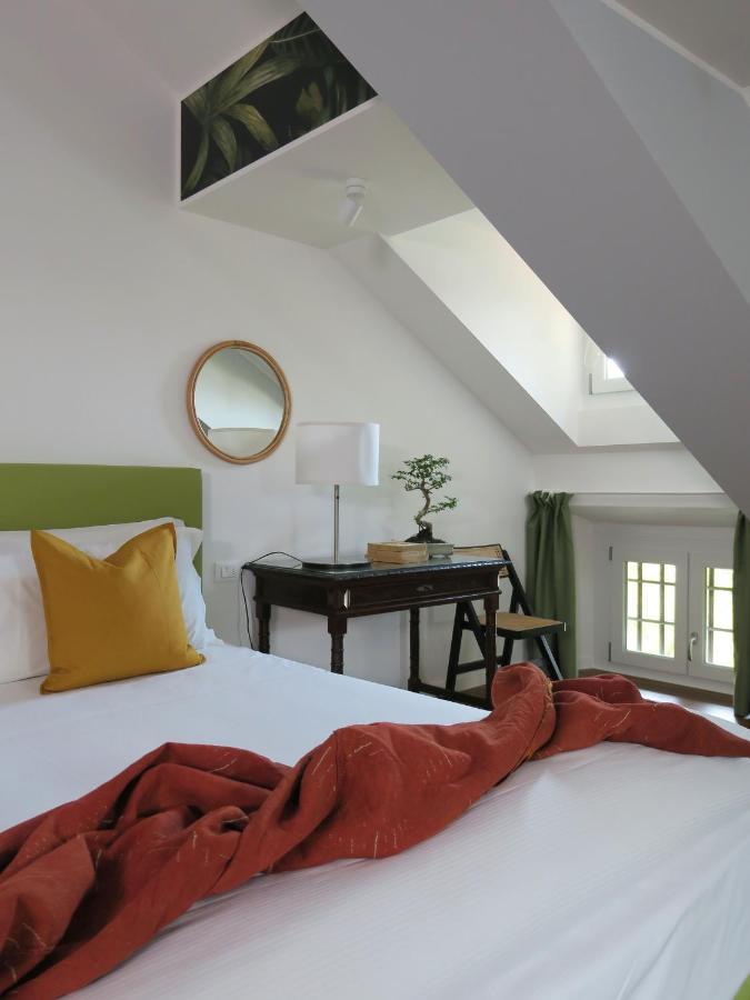 Villa Crochat Como Ngoại thất bức ảnh