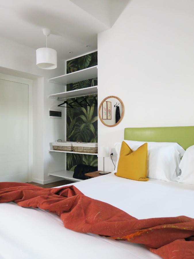 Villa Crochat Como Ngoại thất bức ảnh