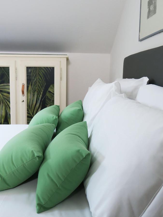 Villa Crochat Como Ngoại thất bức ảnh