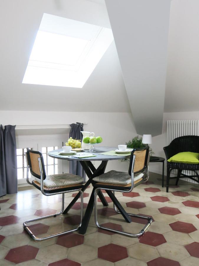Villa Crochat Como Ngoại thất bức ảnh