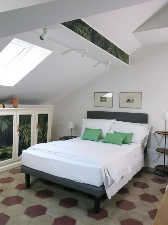 Villa Crochat Como Ngoại thất bức ảnh