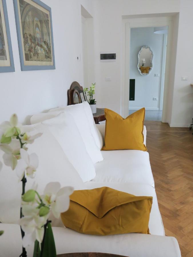 Villa Crochat Como Ngoại thất bức ảnh