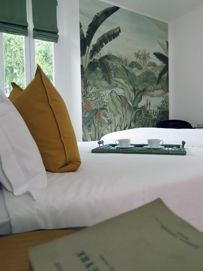 Villa Crochat Como Ngoại thất bức ảnh
