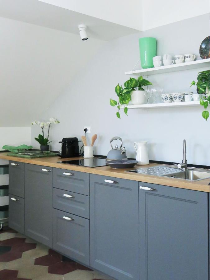 Villa Crochat Como Ngoại thất bức ảnh