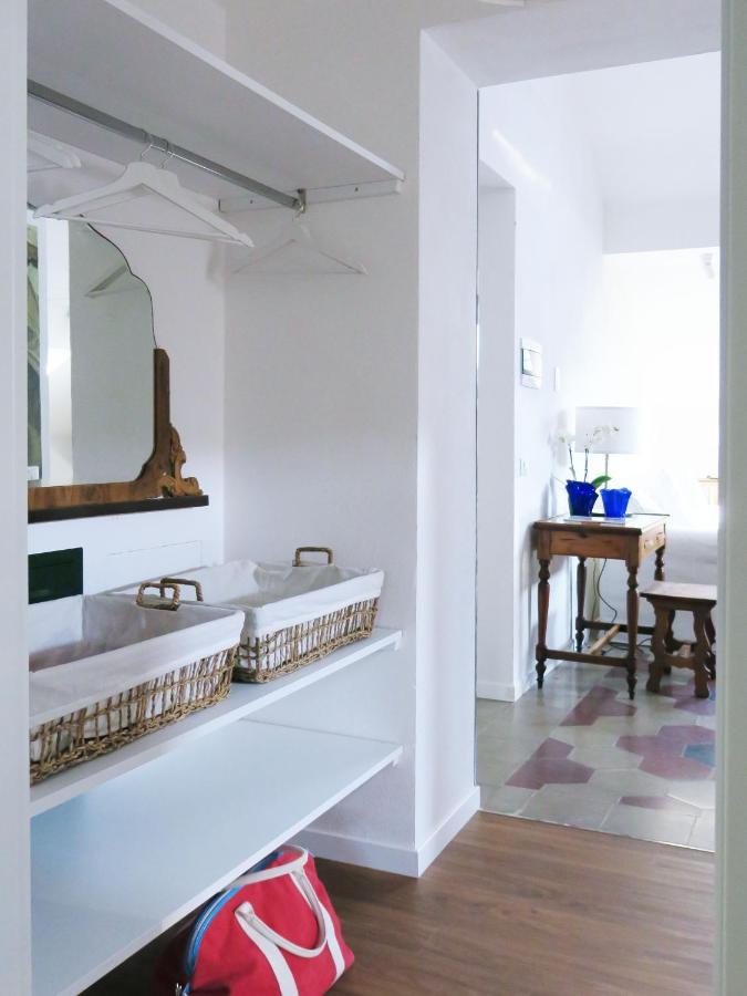 Villa Crochat Como Ngoại thất bức ảnh