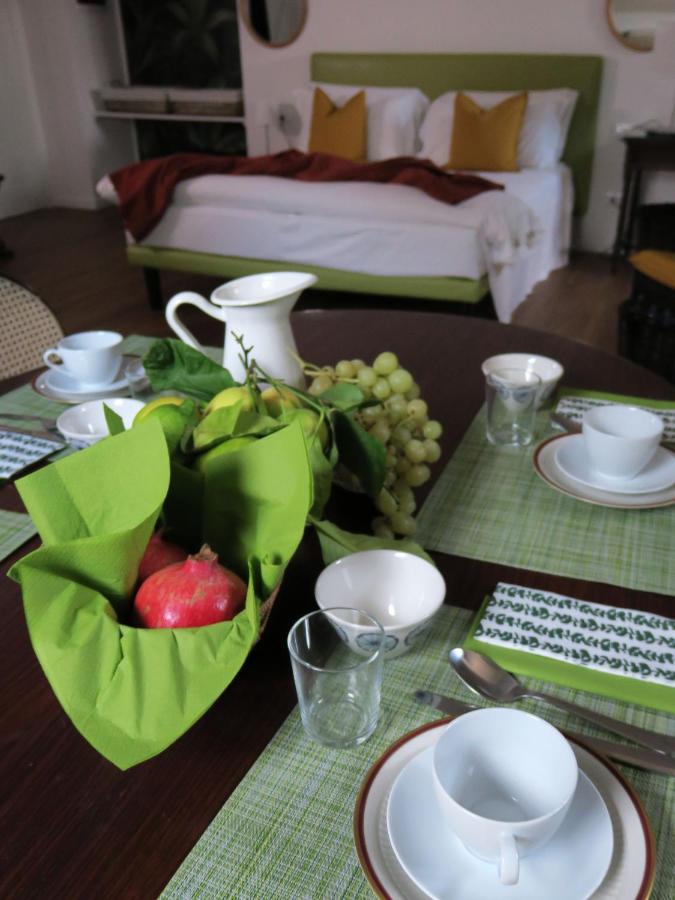 Villa Crochat Como Ngoại thất bức ảnh