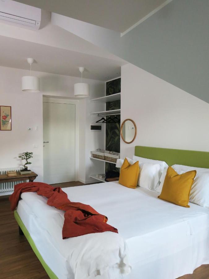 Villa Crochat Como Ngoại thất bức ảnh