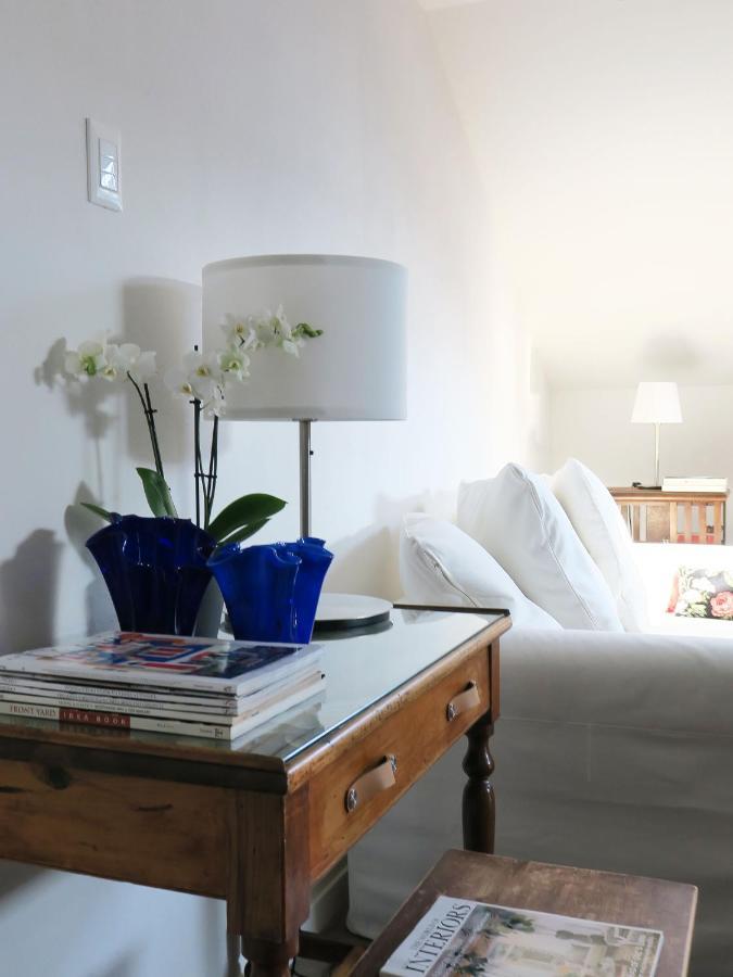 Villa Crochat Como Ngoại thất bức ảnh