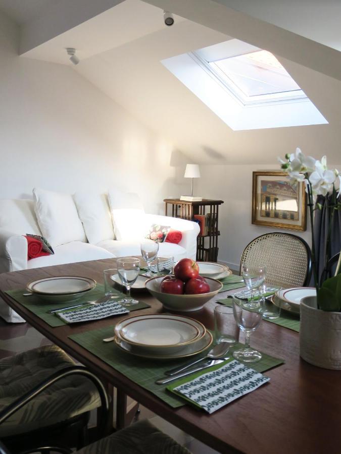Villa Crochat Como Ngoại thất bức ảnh
