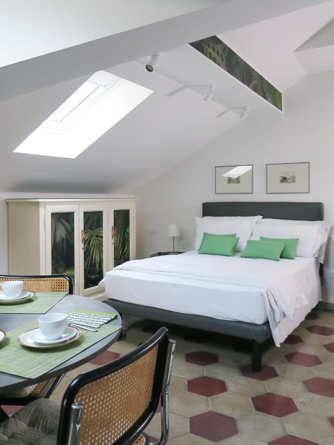 Villa Crochat Como Ngoại thất bức ảnh