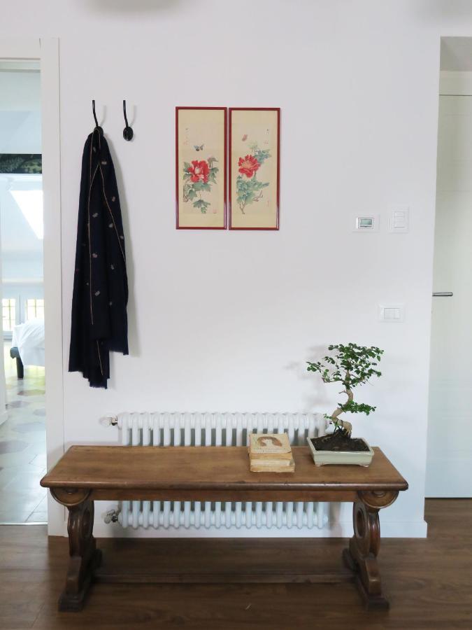 Villa Crochat Como Ngoại thất bức ảnh