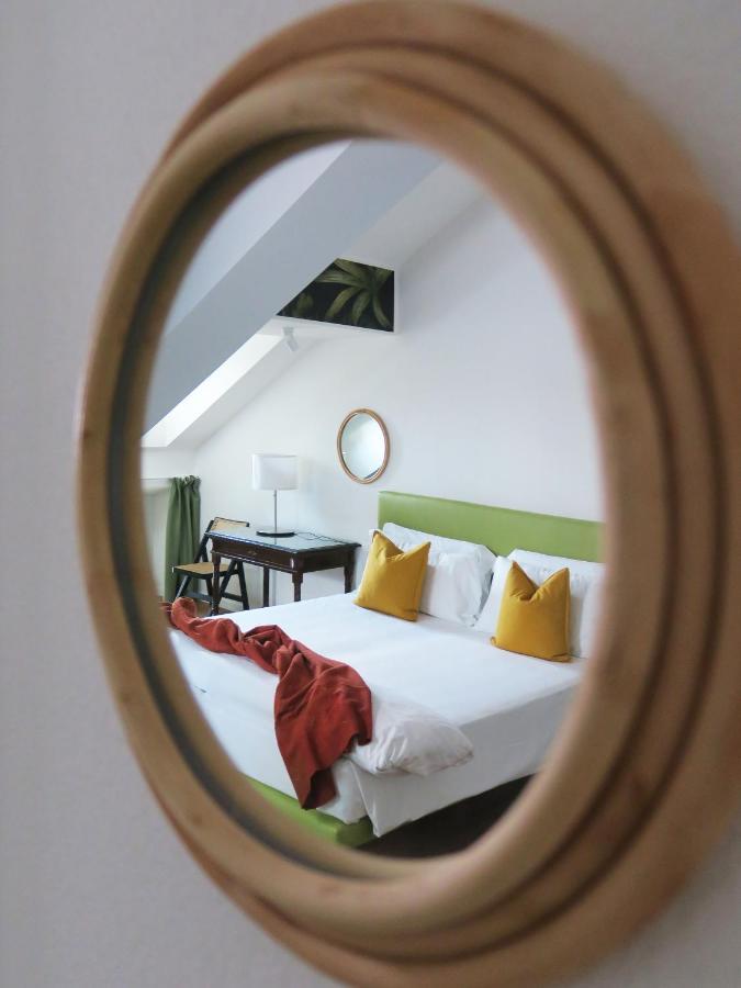 Villa Crochat Como Ngoại thất bức ảnh