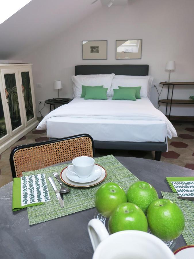 Villa Crochat Como Ngoại thất bức ảnh