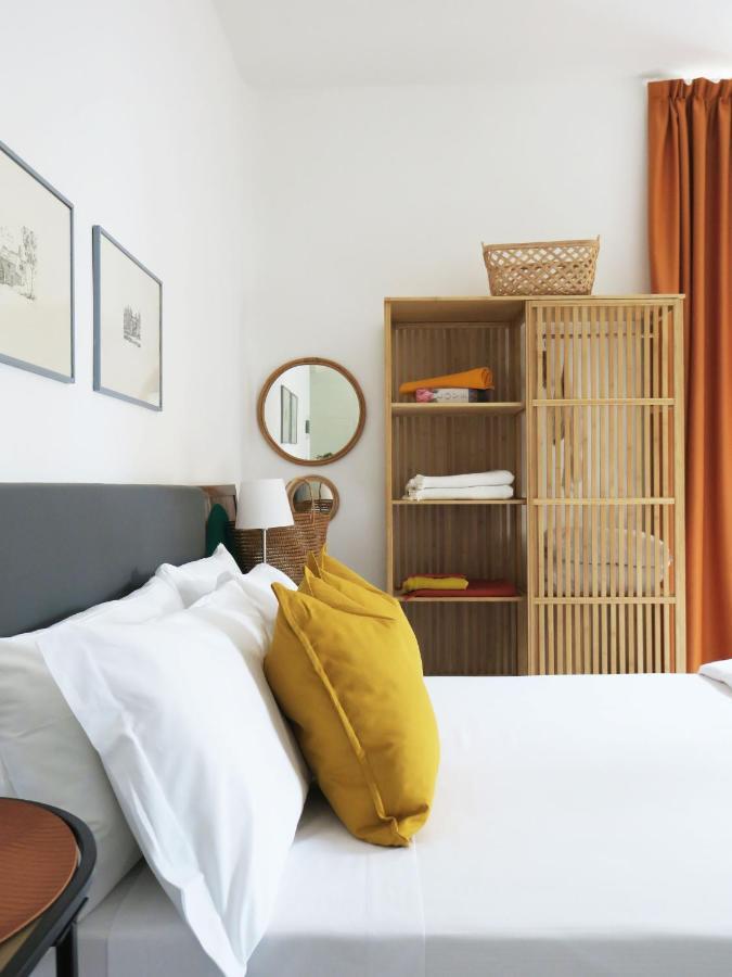 Villa Crochat Como Ngoại thất bức ảnh