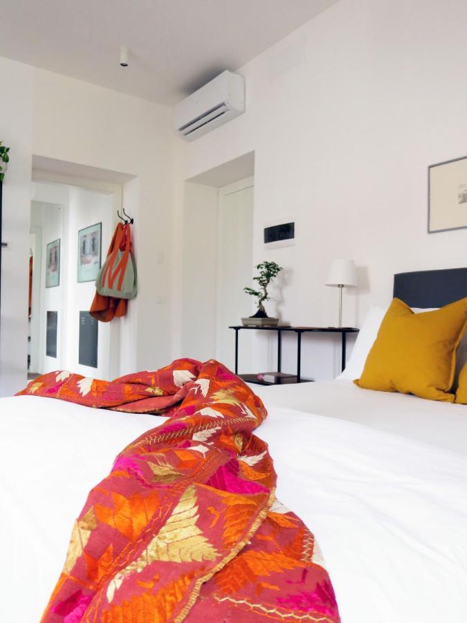 Villa Crochat Como Ngoại thất bức ảnh