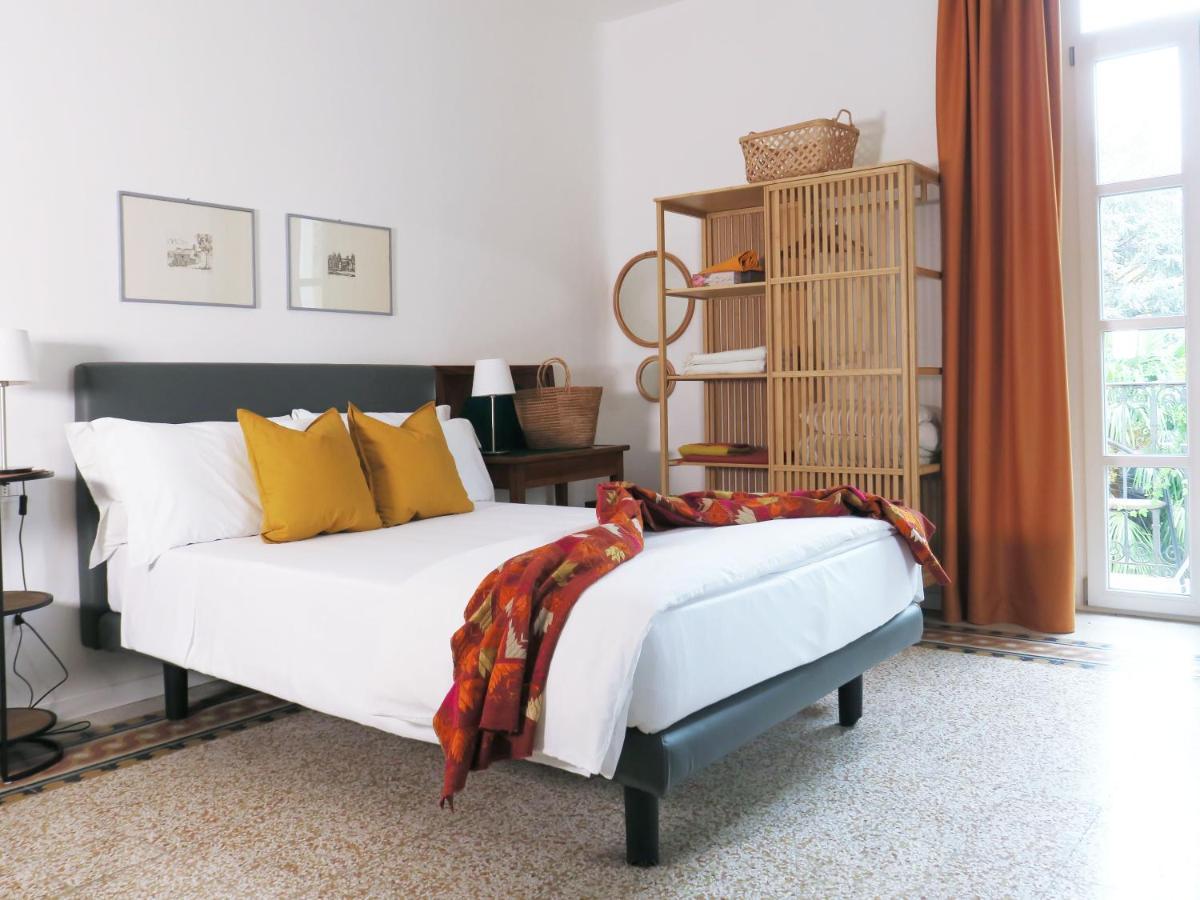 Villa Crochat Como Ngoại thất bức ảnh