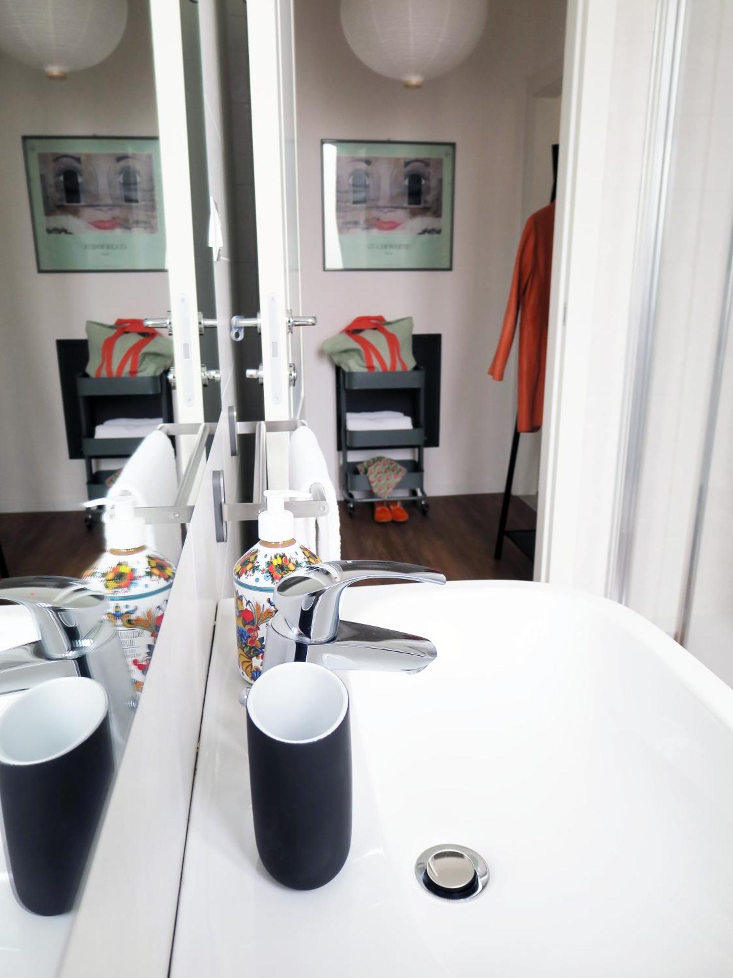 Villa Crochat Como Ngoại thất bức ảnh