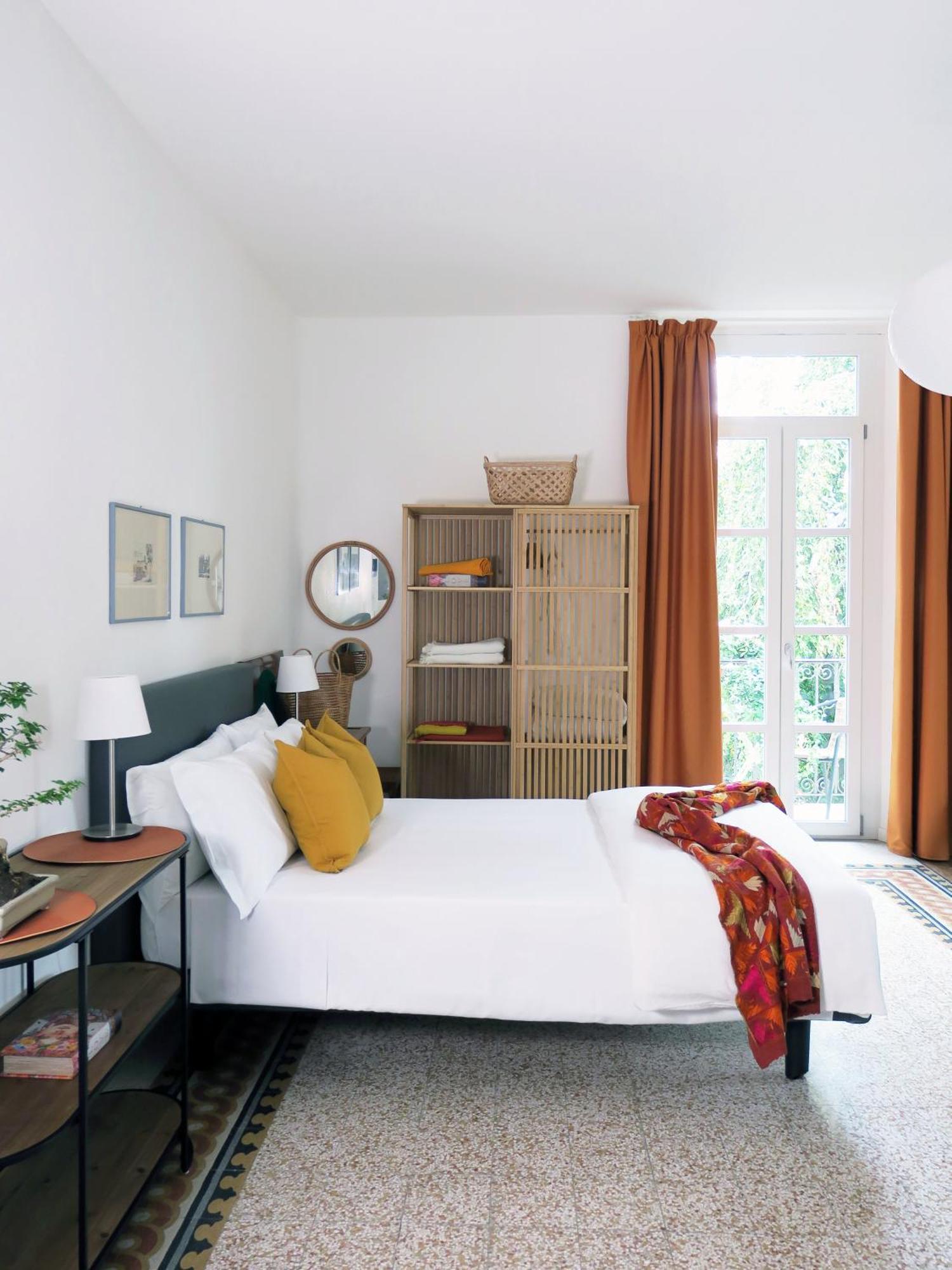 Villa Crochat Como Ngoại thất bức ảnh